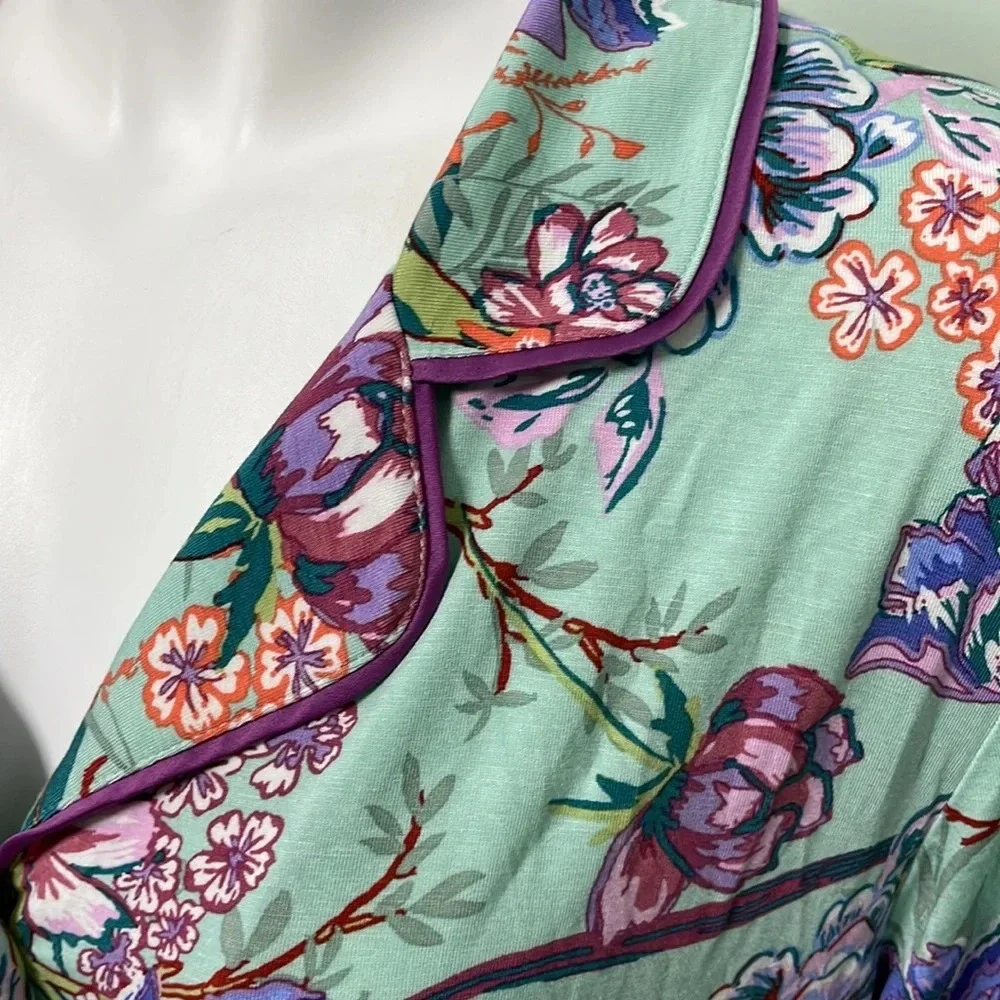 Soft Surroundings long sleeve